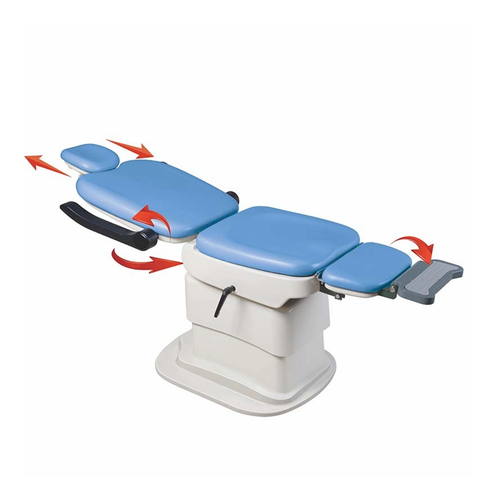 Electric Patient Chair for Ent Doctor