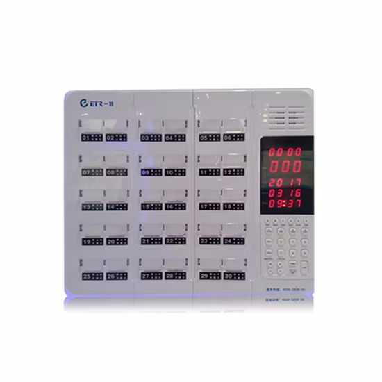 Nurse Call Button Station with Ce/ISO13485