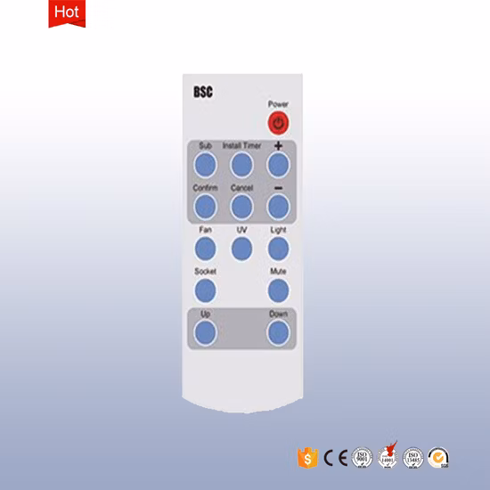 Biobase Lab Furniture Protect Biological Biosafety Cabinet with CE ISO Certified