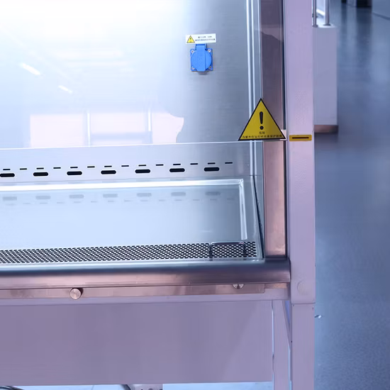 Biobase Lab Equipment Microbiological Level 2 Class II PCR Biological Safety Cabinet