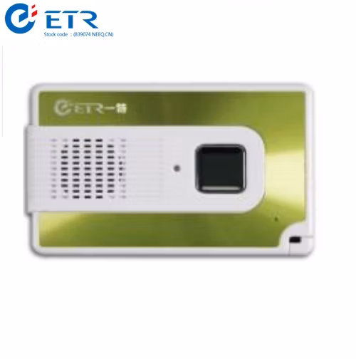 Nurse Calling Audio Station with Ce