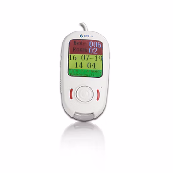 Audio Wired Intercall Nurse Two
