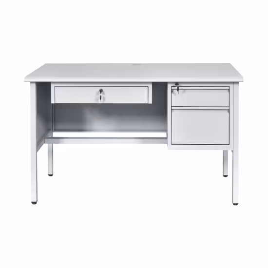 Hot Medical Office Reception Desk Antique Office Furniture Desk Supplier