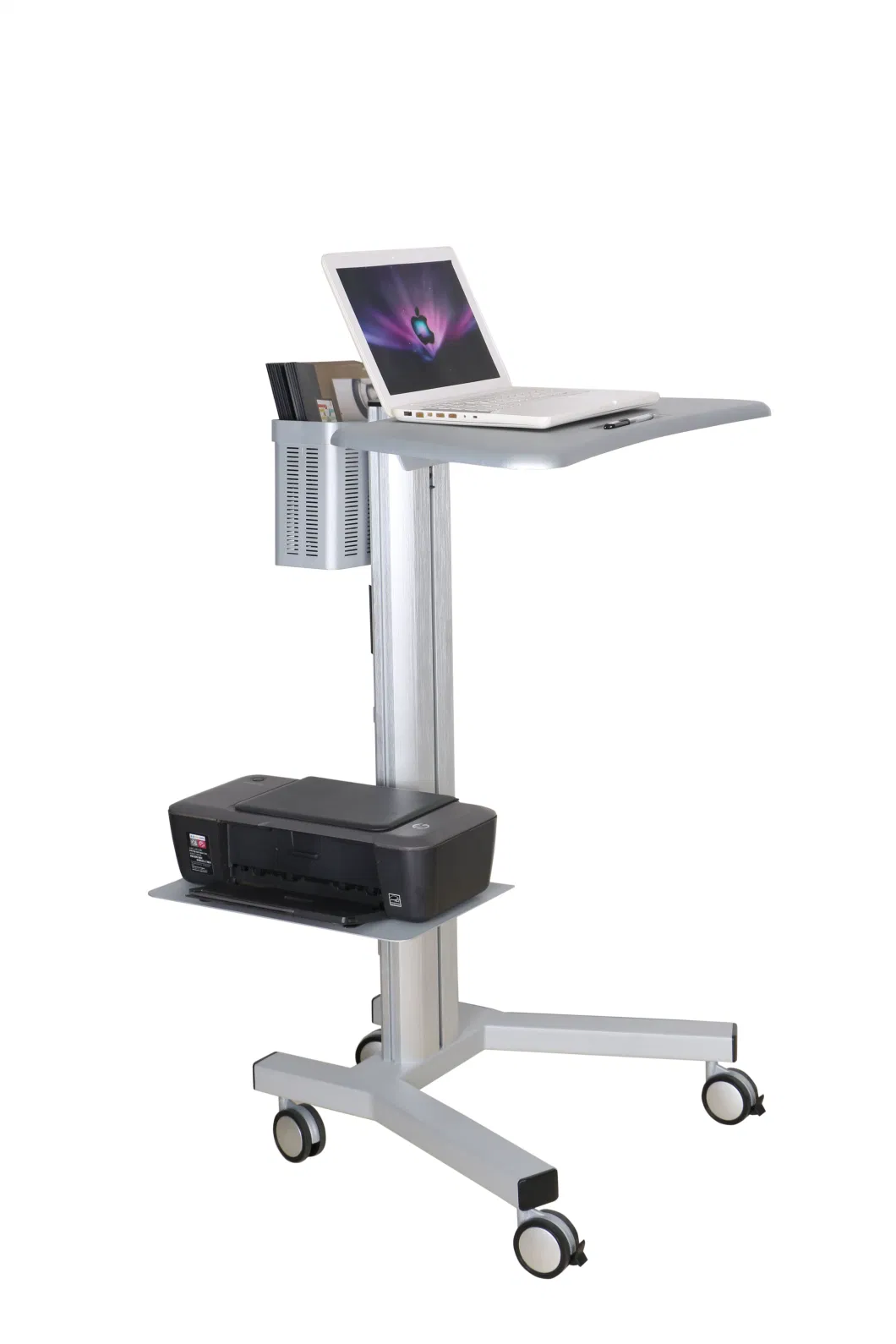 Top Fashion Factory Price Cheap Competitive Mobile Computer Workstation