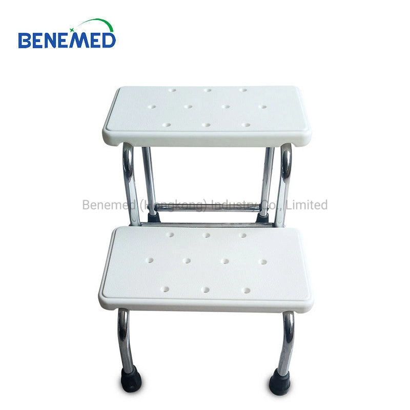 Surgical Hospital Medical Patient Foot Step Stool Hospital Patient Doctor Foot Stool