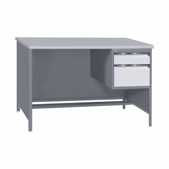Hot Medical Office Reception Desk Antique Office Furniture Desk Supplier