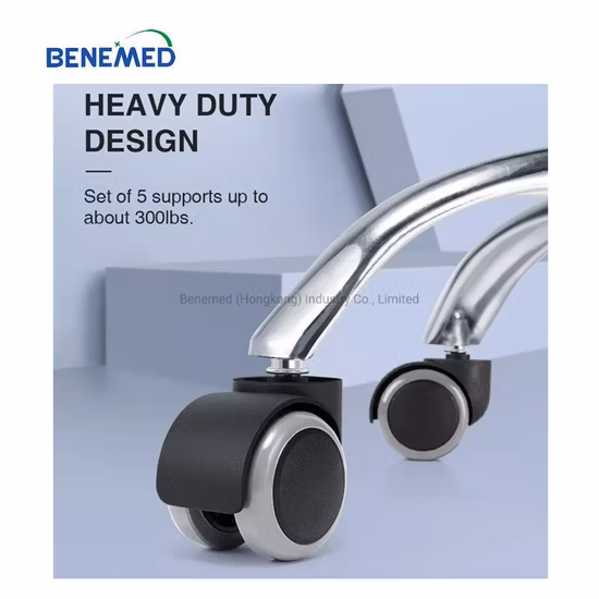 Adjustable Dentist Use Top Quality Hospital Doctor Chair
