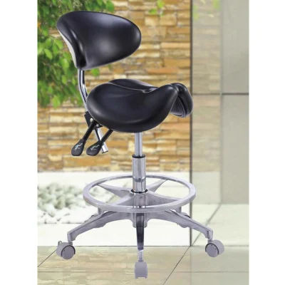 Dental Unit Hospital Nurse Stool Saddle Doctor Chair