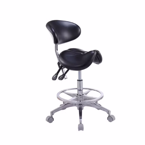 Dental Unit Hospital Nurse Stool Saddle Doctor Chair