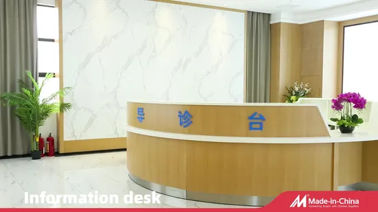 Building a Reception Desk Requirements Smoby Nurse/Nursing Station Standard Size Plan/Pictures/Photos in Hospital 