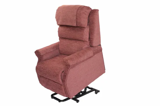 Home Theater Leisure Sofa Leathr Lift Chair Recliner Living Room Futniture