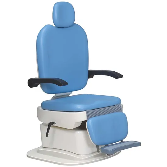 Automatic Ent Patient Chair Ent Chair 180 Degree Rotation Ent Unit Patient Chair 