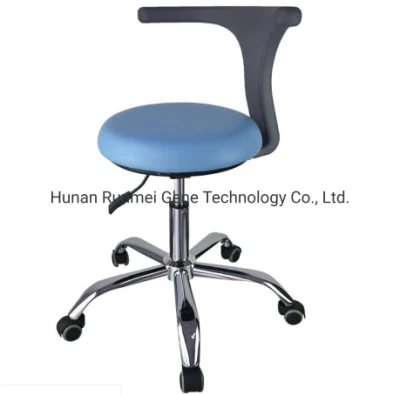Adjustable Dentist Use Top Quality Hospital Doctor Chair