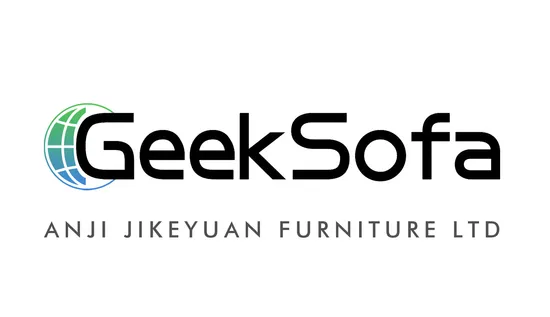 Geeksofa Modern Leather Manual Recliner Chair for Living Room Furniture 