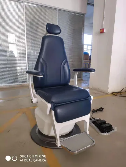 Good Price Medical Equipment Premium Electric Ent Patient Chair for Medical Clinics 