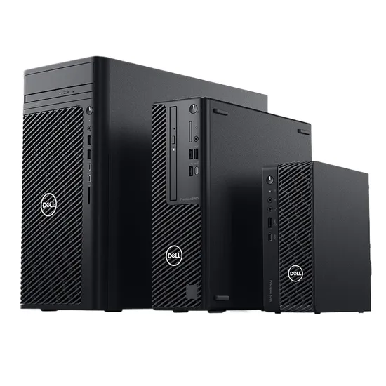 Best Price Precision T3660 Workstation I7