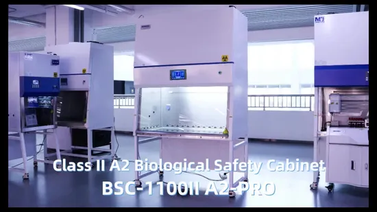 Biobase Bsc1500iia2