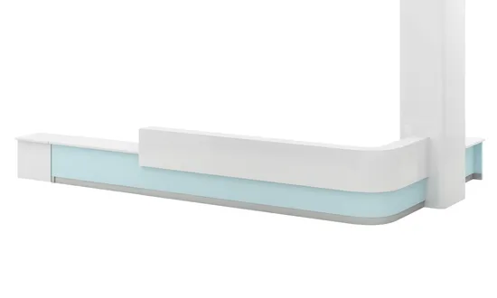 Smart Nurse Station with Real