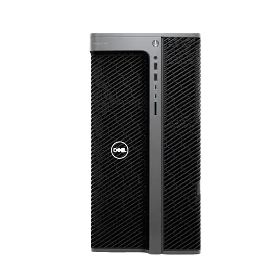 Precision T7960 GPU Computing Media Ai Technology Xeon Workstation 