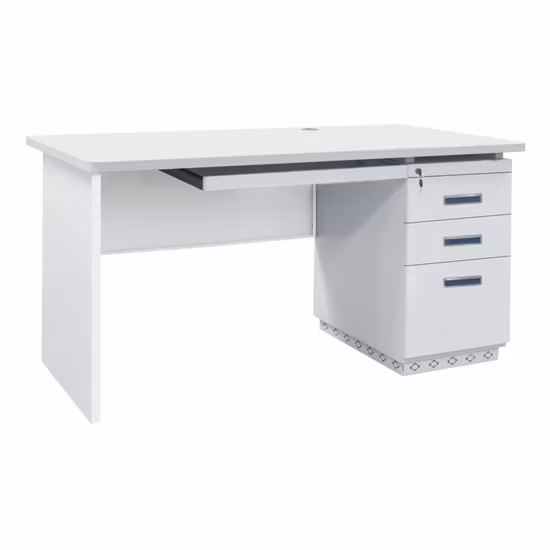 Hot Medical Office Reception Desk Antique Office Furniture Desk Supplier