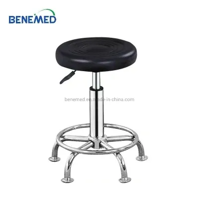 Hospital Furniture Medical Dental Doctor Operation Stool Chair Bm