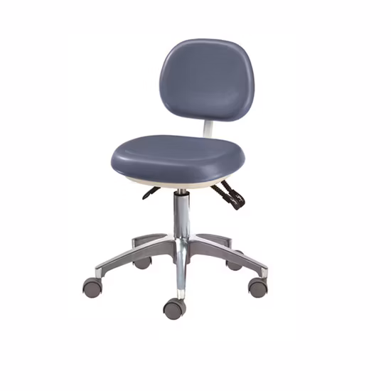 Good CE Dental Equipment Suntem Implant Dental Chair with Doctor Stool