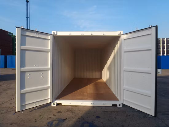 Container