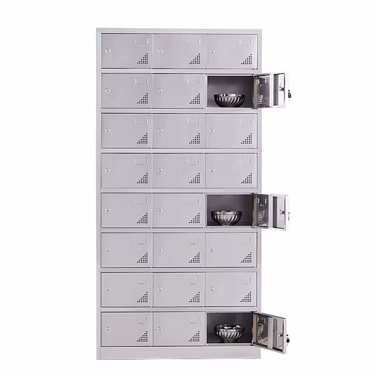Hospital Medical Pharmacy Steel File Storage Metal Filing Cabinet