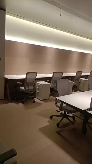 4 Seats Used Metal Office Furniture Modular Office Desk and Workstations 