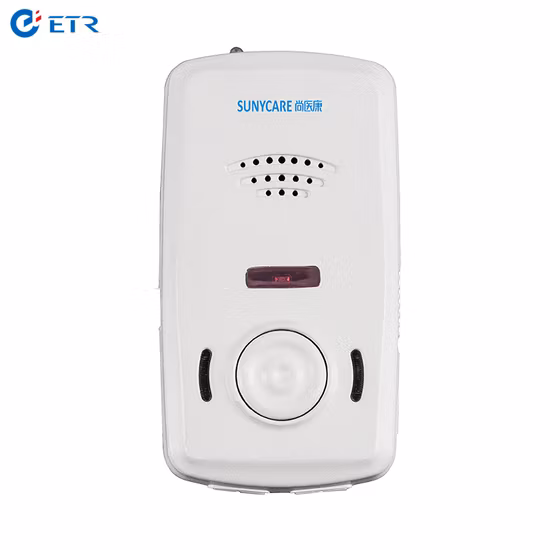 High Quality Master Nurse Calling Station Wired Call Button for Hospital