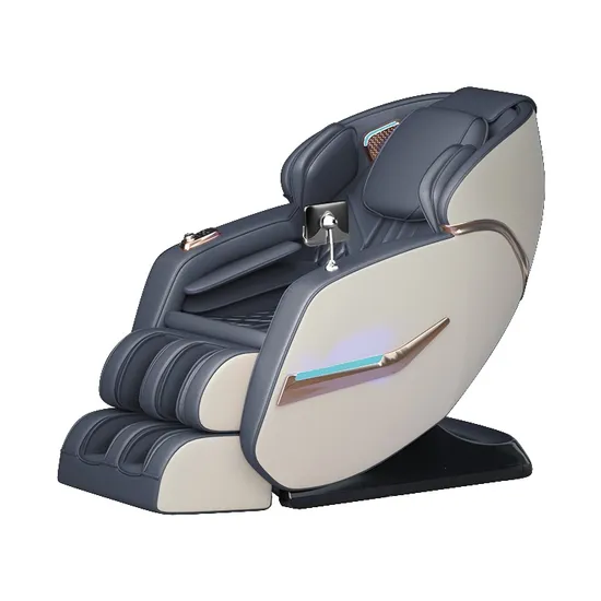 Jingtop Motorized Electric Massage Recliner with Zero Gravity Comfort Features 