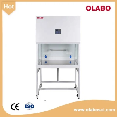 OLABO China Lab Medical Electric Chemical PCR1200 Cabinet