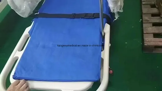 Doctor Transfusion Brother Bed Dental Unit Medical Exam Hospital Folding Chair Hot 